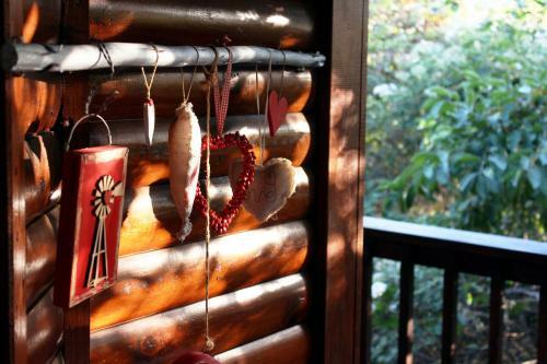 Hostal Thulamela Couples Retreat