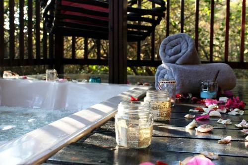 Hostal Thulamela Couples Retreat