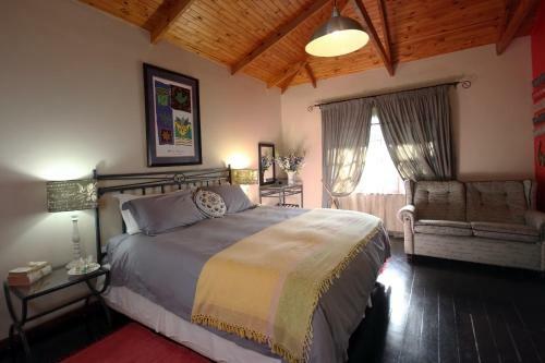 Hostal Thulamela Couples Retreat