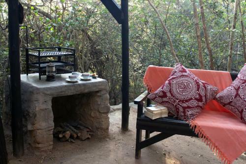 Hostal Thulamela Couples Retreat