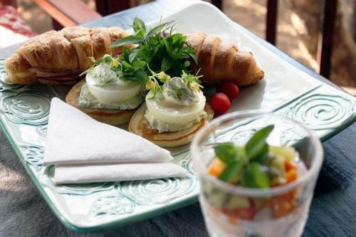 Hostal Thulamela Couples Retreat