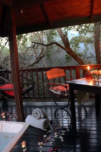 Hostal Thulamela Couples Retreat