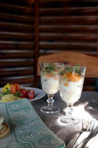 Hostal Thulamela Couples Retreat