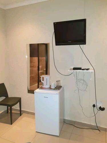 Hostal Berruti Guest House