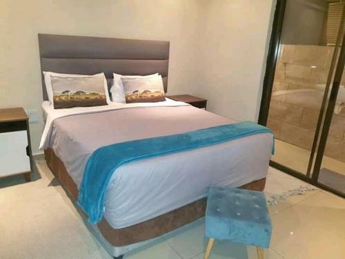 Hostal Berruti Guest House