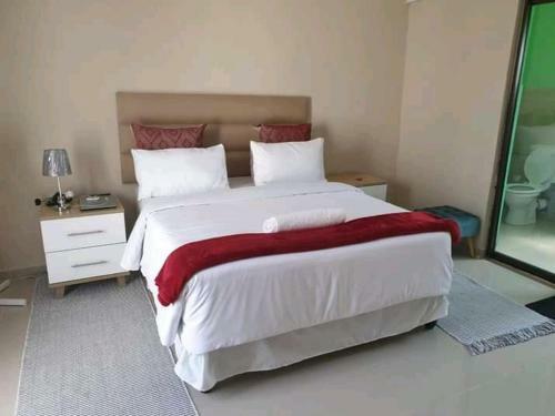Hostal Berruti Guest House