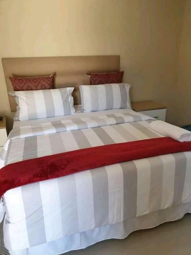 Hostal Berruti Guest House