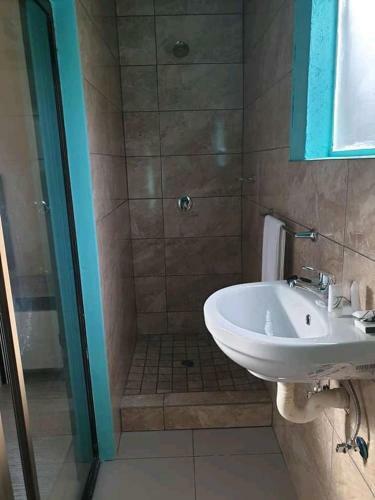 Hostal Berruti Guest House
