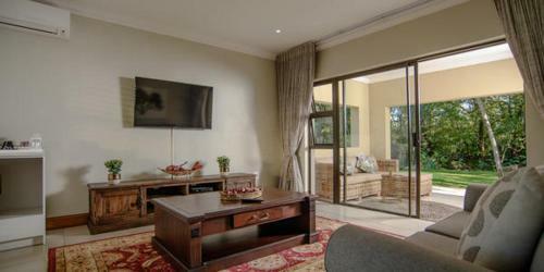 The Reserve Boutique Hotel
