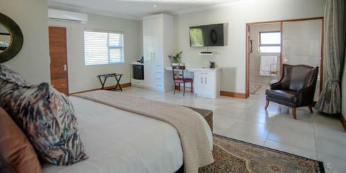 The Reserve Boutique Hotel