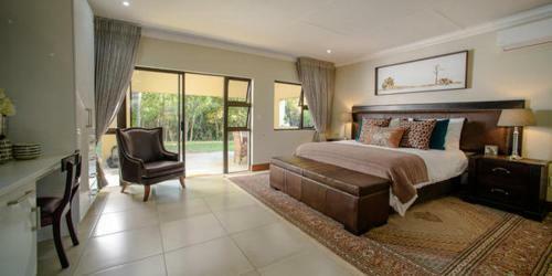 The Reserve Boutique Hotel