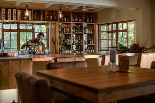 The Reserve Boutique Hotel