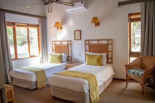 Kruger Park Lodge Unit 245
