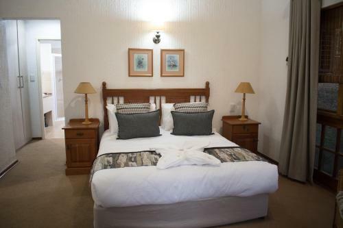 Kruger Park Lodge Unit 245