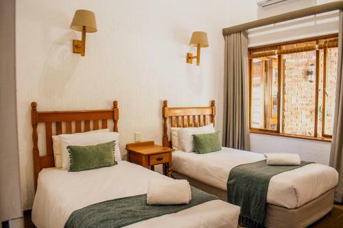 Kruger Park Lodge Unit 245