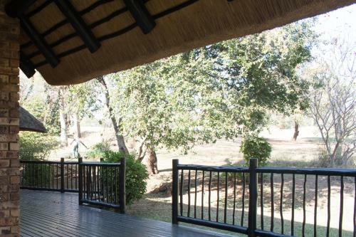 Kruger Park Lodge Unit 245