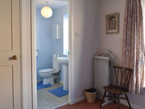 Village Apartment