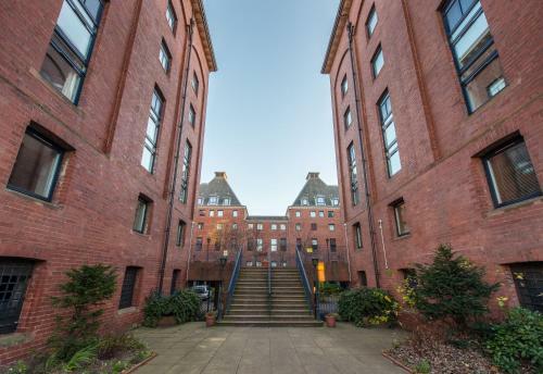 Apartamento The Maltings