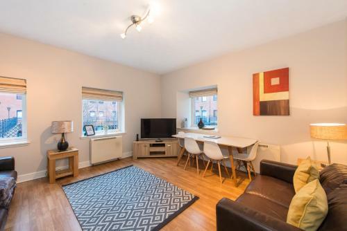 Apartamento The Maltings
