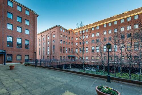 Apartamento The Maltings