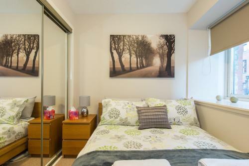 Apartamento The Maltings