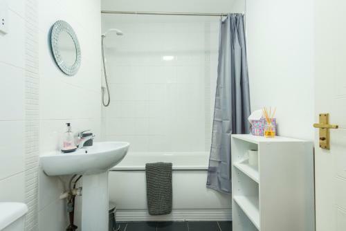 Apartamento The Maltings