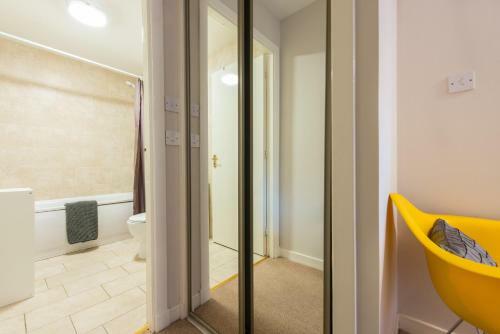 Apartamento The Maltings