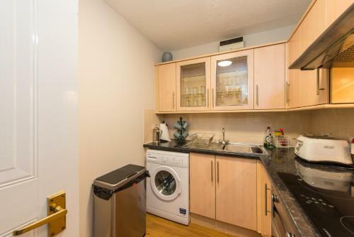 Apartamento The Maltings