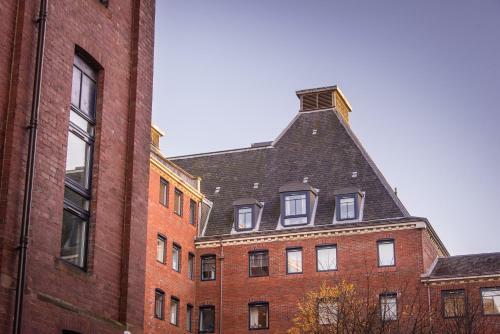 Apartamento The Maltings