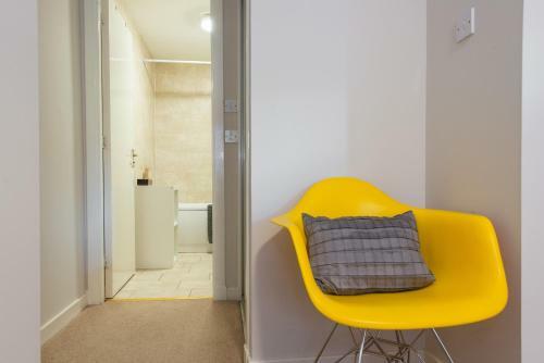 Apartamento The Maltings