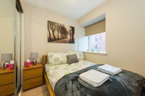 Apartamento The Maltings
