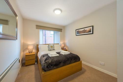 Apartamento The Maltings