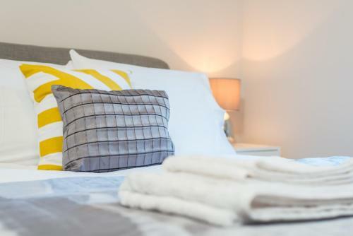 Apartamento The Maltings