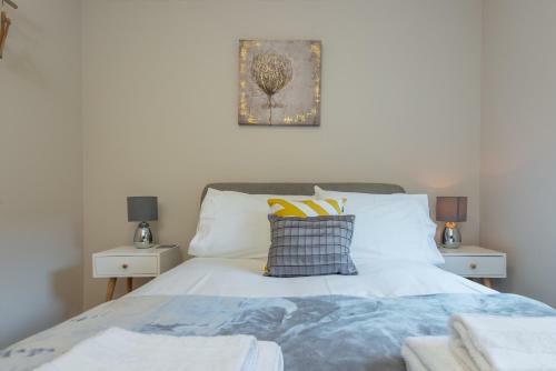 Apartamento The Maltings