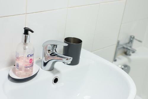 Apartamento The Maltings