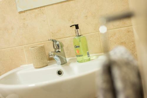 Apartamento The Maltings