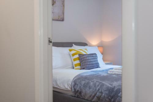 Apartamento The Maltings