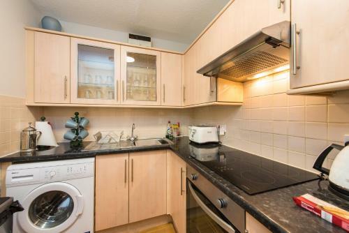 Apartamento The Maltings