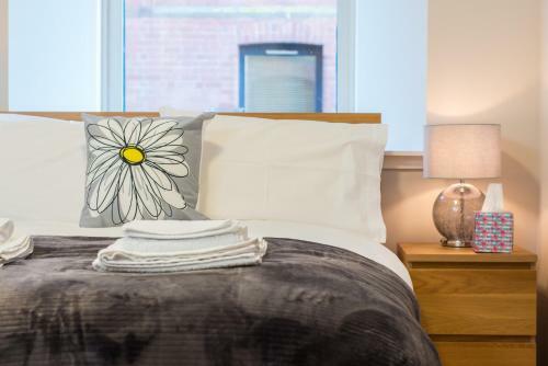 Apartamento The Maltings