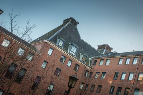 Apartamento The Maltings