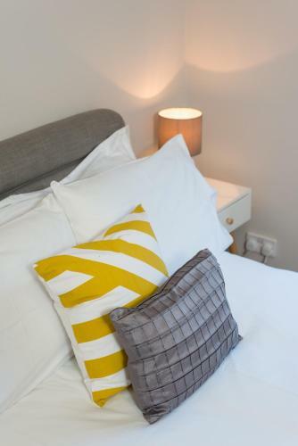 Apartamento The Maltings