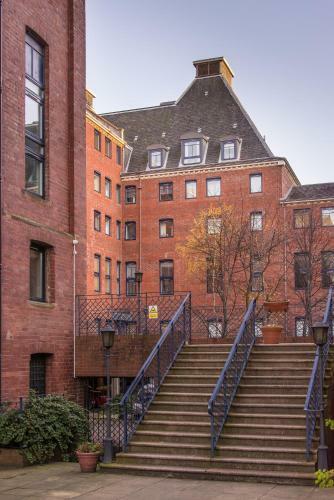 Apartamento The Maltings