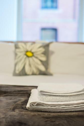 Apartamento The Maltings