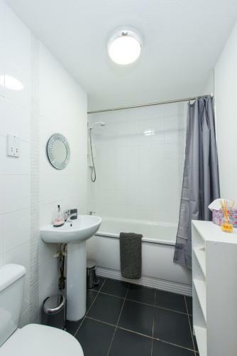 Apartamento The Maltings