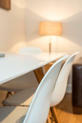 Apartamento The Maltings