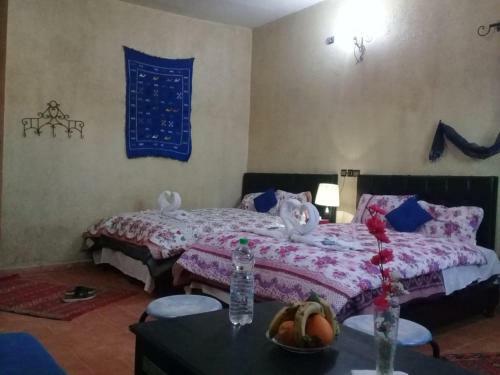 Agroturismo Maison Riad Tamarighte