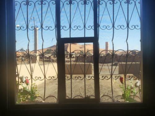 Agroturismo Maison Riad Tamarighte