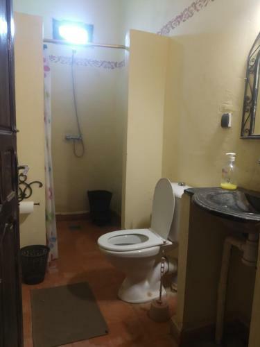 Agroturismo Maison Riad Tamarighte