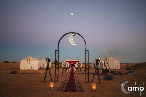 Tiziri Camp