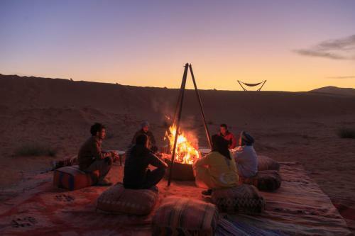 Tiziri Camp